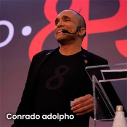 Conrado Adolpho